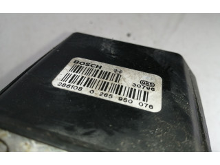 Jednotka ABS 0265225154, 2S712C405AA   Ford Mondeo Mk III 2003