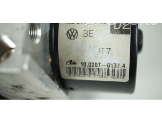Блок АБС 1K0614117AC   Volkswagen  Golf III  1992 - 1997 года