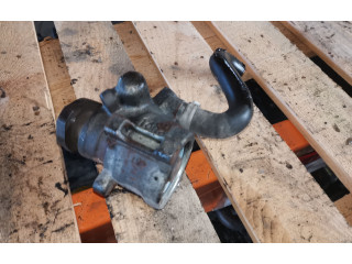 Насос усилителя руля