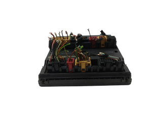 Блок комфорта 6Q2937049F, 5WK48218 Skoda Fabia Mk2 (5J)