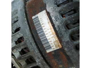 Генератор Jeep Grand Cherokee (WK)