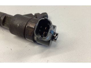 Форсунка 0445110251    Volvo XC90   