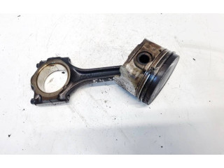 Píst 8MJS, 8MJS   Ford Mondeo MK I     