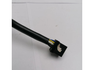 Zpětné zrcátko levé Dodge Caravan 2002