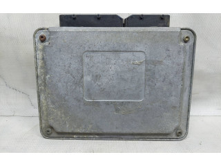 Блок управления двигателя 036906034CB Skoda Fabia Mk1 (6Y)