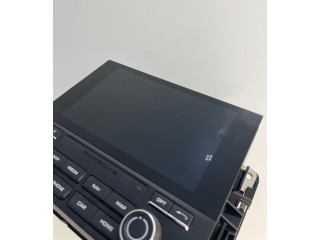 Дисплей 95B919606E Porsche Macan (95B)