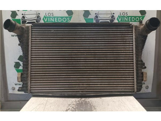 Интеркулер  CAYC, 1K0145803BM   Audi A3 S3 8P 