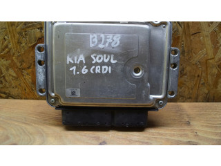Řídící jednotka 391132A121 KIA Soul 2011