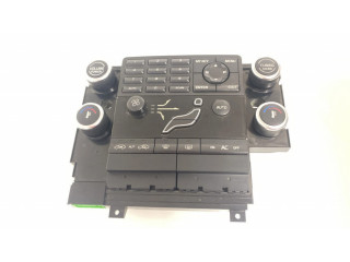 Блок управления климат-контролем 30782282   Volvo S80