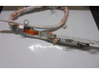 Боковая подушка безопасности Subaru Forester SH