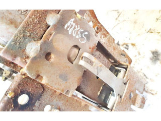    Рулевая рейка 1t1419502j, 05030507   Volkswagen Caddy 2004 - 2010 года