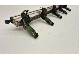 Комплект форсунок 9470229 Volvo V70 B5244S2