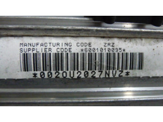 Подушка безопасности пассажира 1C0880204F   Volkswagen New Beetle