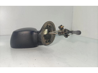 Зеркало электрическое        Chevrolet Matiz   -  года   