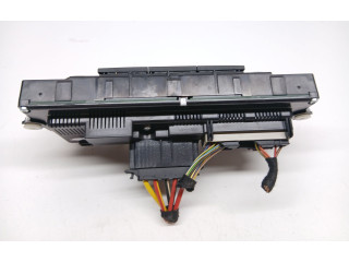 Блок управления климат-контролем 3T0820047AKWHS, 3T0820047AKWHS   Skoda Octavia Mk3 (5E)