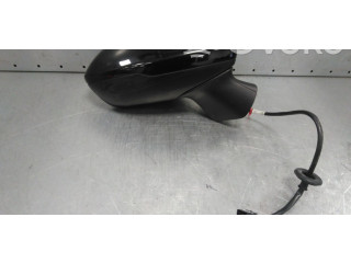 Zpětné zrcátko Vauxhall Astra K 2016 39176307