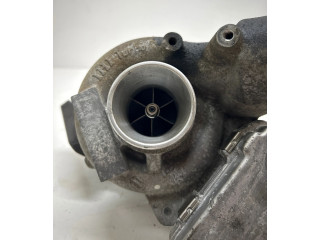 Turbodmychadlo Турбина A6510900086, 6510900080 Mercedes-Benz C W204
