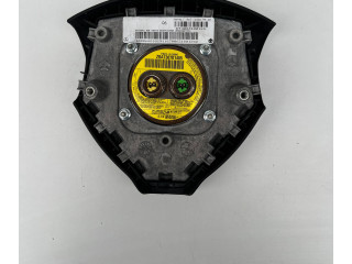 Подушка безопасности водителя 91618289940, ET4063180124   Mercedes-Benz A W169