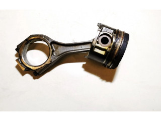  Поршень с шатуном    Saab 9-5  