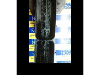 Блок управления двигателем Блок управления 55194018YU   Opel Combo C