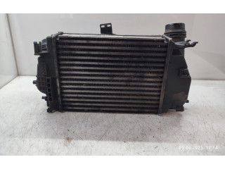 Интеркулер 144614BE0A Nissan X-Trail T32