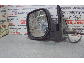 Zpětné zrcátko  Citroen Berlingo 2007  MANUALNEGRO  