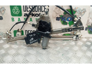 Генератор SINREF Renault Laguna II