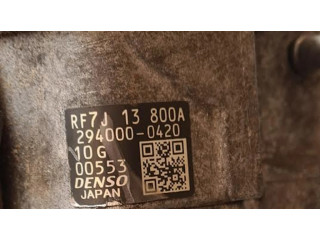 Vstřikovací čerpadlo RF7J13800A Mazda 6 pro naftový motor 2.0