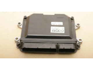 Блок управления двигателя P5BX18881   Mazda 3 II