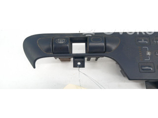 Блок управления климат-контролем Fiat Ulysse