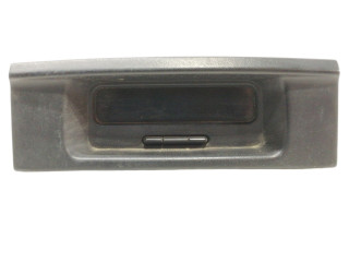 Дисплей    P8200028364A, 8200184607   Renault Trafic II (X83)