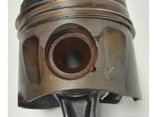 Píst 8340A Mercedes-Benz A W169