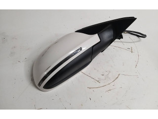 Зеркало электрическое Audi Q3 8U 2011 - 2016 года