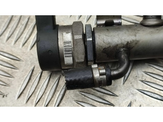 Vstřikovač A6420701187, 0445116026 Mercedes-Benz E W212 pro naftový motor 3.0 642850