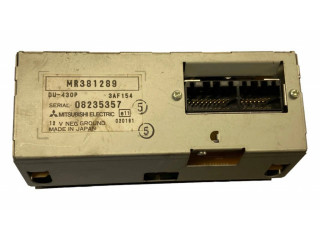 Дисплей MR381289, 08235357 Mitsubishi Space Star