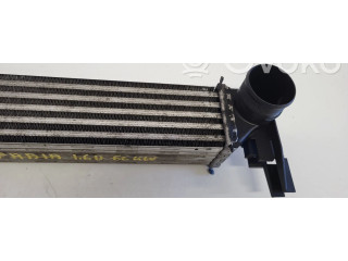 Интеркулер 6R0145805, Y8427002 Skoda Fabia Mk2 (5J)