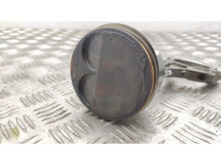 Поршень с шатуном Nissan 370Z для бензинового двигателя 3.7