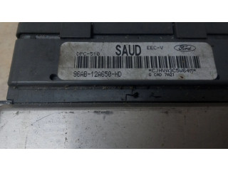 Řídící jednotka 96AB12A650HD Ford Escort 1999