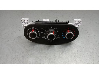 Блок управления климат-контролем 5P3743000 Dacia Dokker