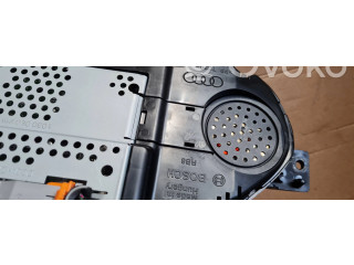 Přístrojová deska Audi A6 C7 2016 4G8920987T, 0263725121