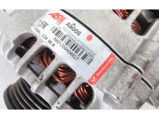 Генератор A9008, A9008 Hyundai Coupe