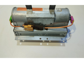 Подушка безопасности пассажира 9191928, 570603700G   Volvo V70