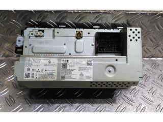 Дисплей Volkswagen Caddy