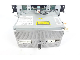 Радио/ проигрыватель CD/DVD / навигация EH6466ARX Mazda CX-7