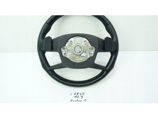 Руль Audi Q5 SQ5 2008 - 2017 года 85E419091B