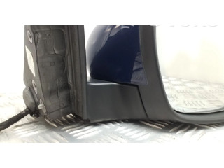 Зеркало электрическое Skoda Yeti (5L) 2009 - 2017 года