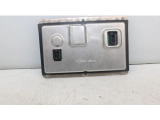 Блок управления Xenon