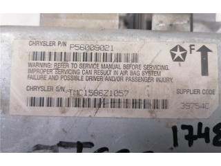 Блок управления P56009021, 0090047 Jeep Grand Cherokee (WJ)