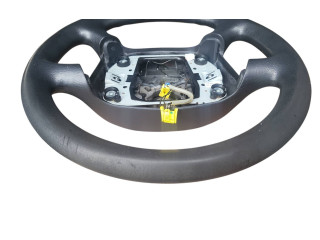 Руль Audi A6 S6 C5 4B  1997 - 2005 года 4B0419091AR, 4B0419091AR01C      