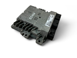 Блок управления двигателем Блок управления 31355712, S180134103A Volvo S60